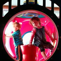 Stewart Robertson Photo 11