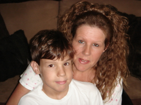 Deborah Hagood Photo 2