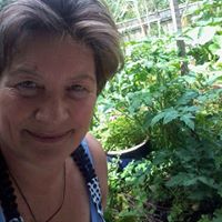 Angela Chamberlain Photo 44