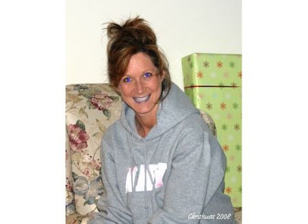 Amy Sims Photo 30