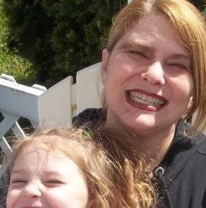 Heather Holt Photo 36