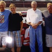 Johnny Kimbrell Photo 7
