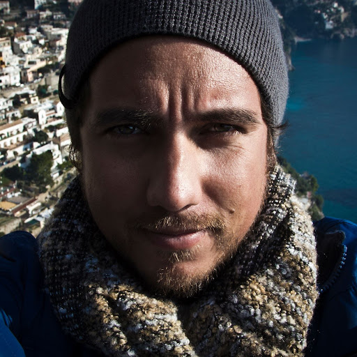 Jaime Rivera Photo 19