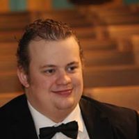 Christopher Elliott Photo 46