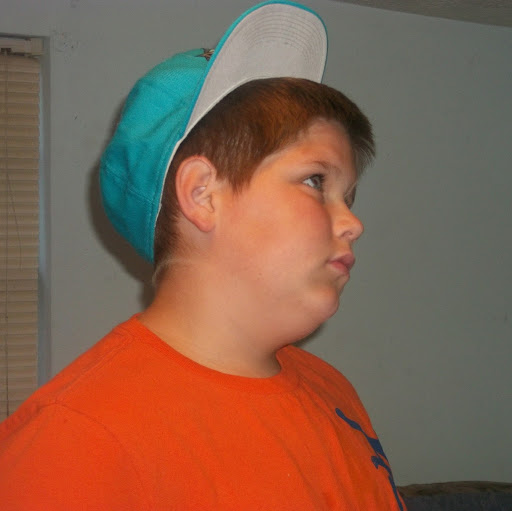 Richard Griffis Photo 23