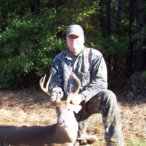 David Woodruff Photo 37