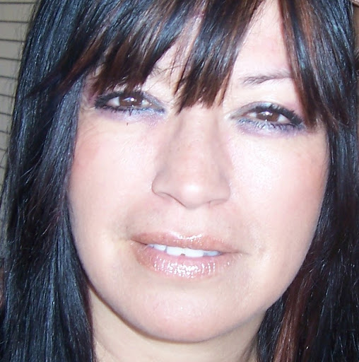 Christine Dominguez Photo 23