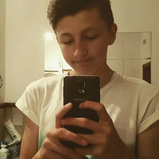 Nathan Parker Photo 41