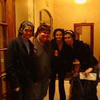 Nicholas Gill Photo 18