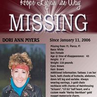 Dori Myers Photo 12