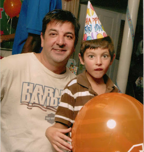 Michael Jacobs Photo 25 Michael Jacobs Photo 25