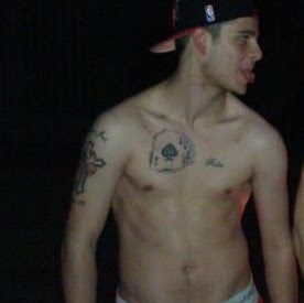 Shaun Armstrong Photo 16