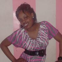 Candice Braxton Photo 3