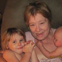 Marie Mathews Photo 28