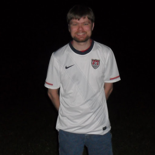 Ryan Allen Photo 19