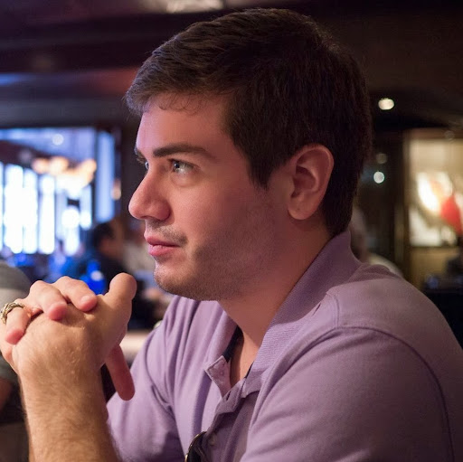 Phillip Simpson Photo 26