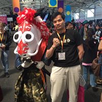 Feng Hsieh Photo 7