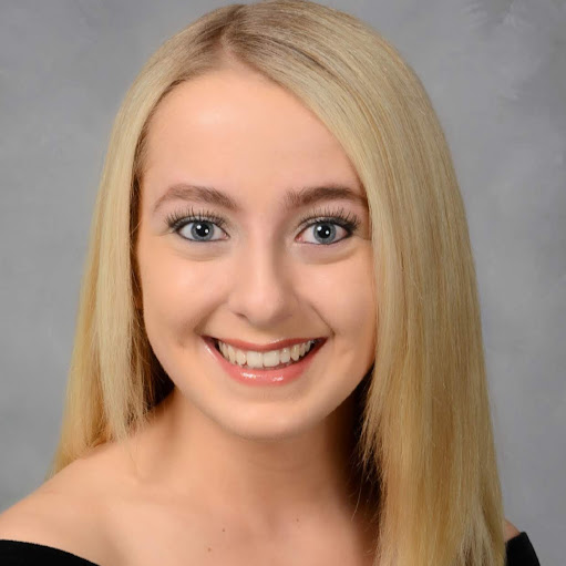 Olivia Anderson Photo 14
