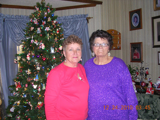 Helen Sweat Photo 2