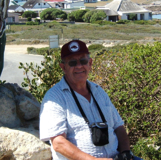 Russell Richardson Photo 42