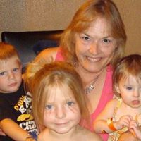 Carolyn Agee Photo 7