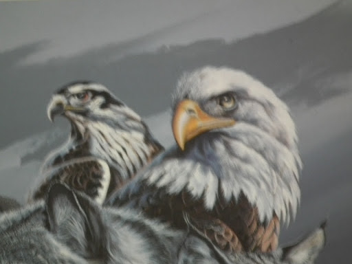 Susan Rieger Photo 6