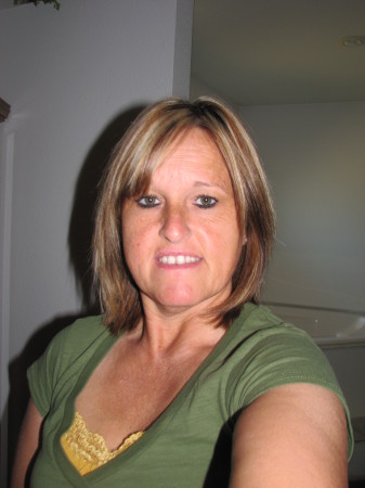 Brenda Cross Photo 1