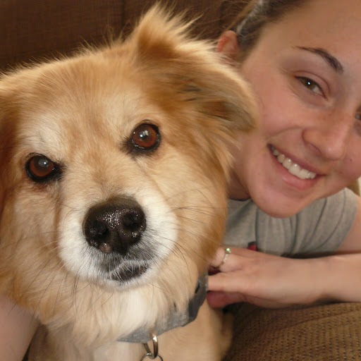 Robin Gilson Photo 5