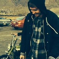 Nathan Richardson Photo 39