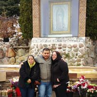 Ivette Marin Photo 7