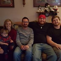 Josh Groves Photo 11