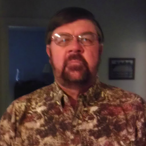 Kenneth Cary Photo 9
