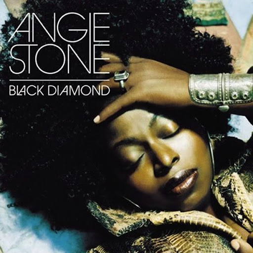 Angie Stone Photo 10