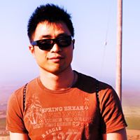 Ji Wang Photo 29