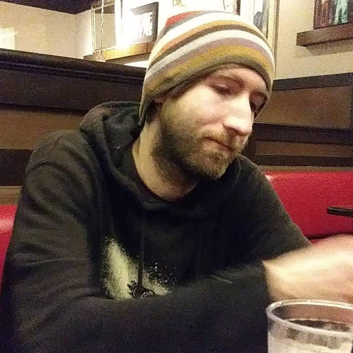 Christopher Ott Photo 10