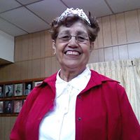 Maria Riojas Photo 33