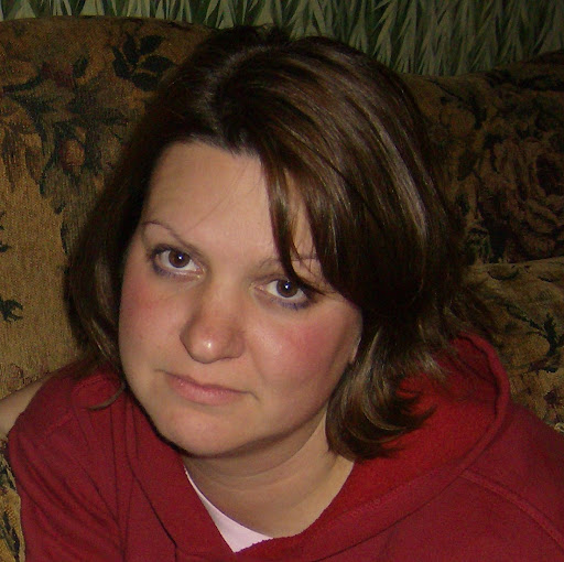 Amy Copeland Photo 28