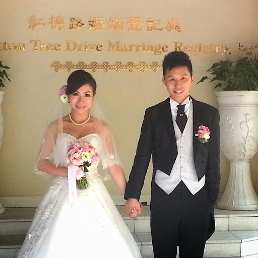 Edward Tang Photo 19