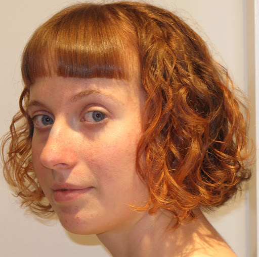 Sarah Bachmann Photo 17