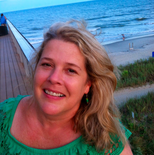 Joann Simon Photo 22