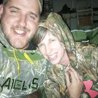 Hannah Gunter Photo 13