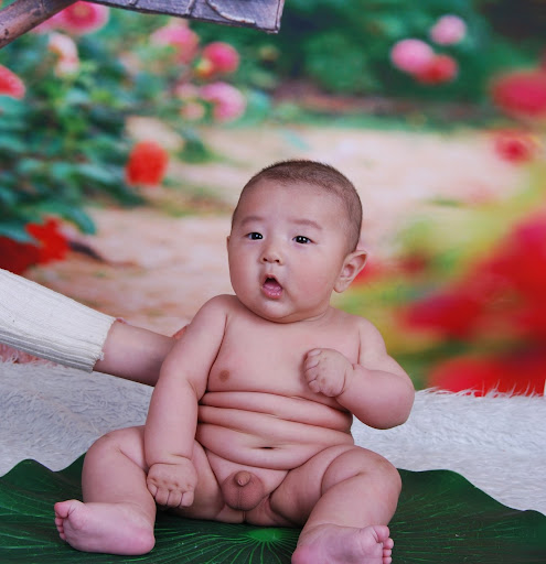 Feng Feng Photo 12
