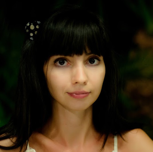 Olga Berman Photo 10
