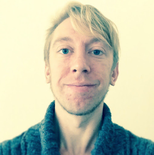 James Goodwin Photo 11