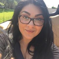 Amanda Cantu Photo 37
