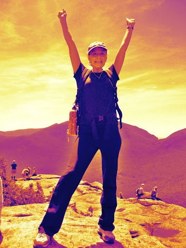 Alison Caron Photo 8