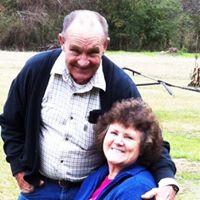 Betty Arnold Photo 8