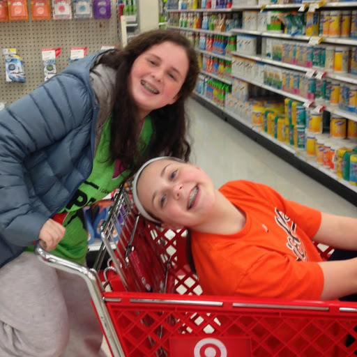 Rebecca Gold Photo 8