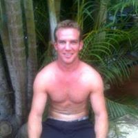 Steven Griffin Photo 26