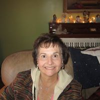Joann Rasmussen Photo 10
